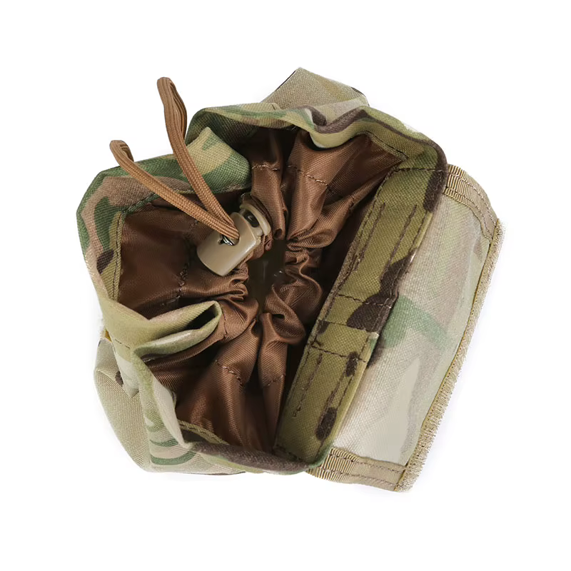 Emersongear EM9041 Bolsa MOLLE plegable utilitaria para caza y airsoft - imagen 3