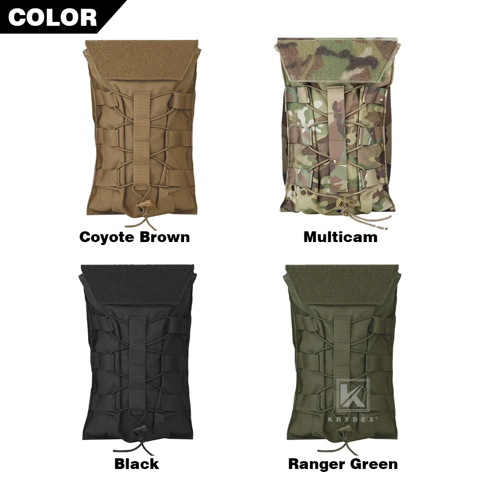 Variante en Multicam