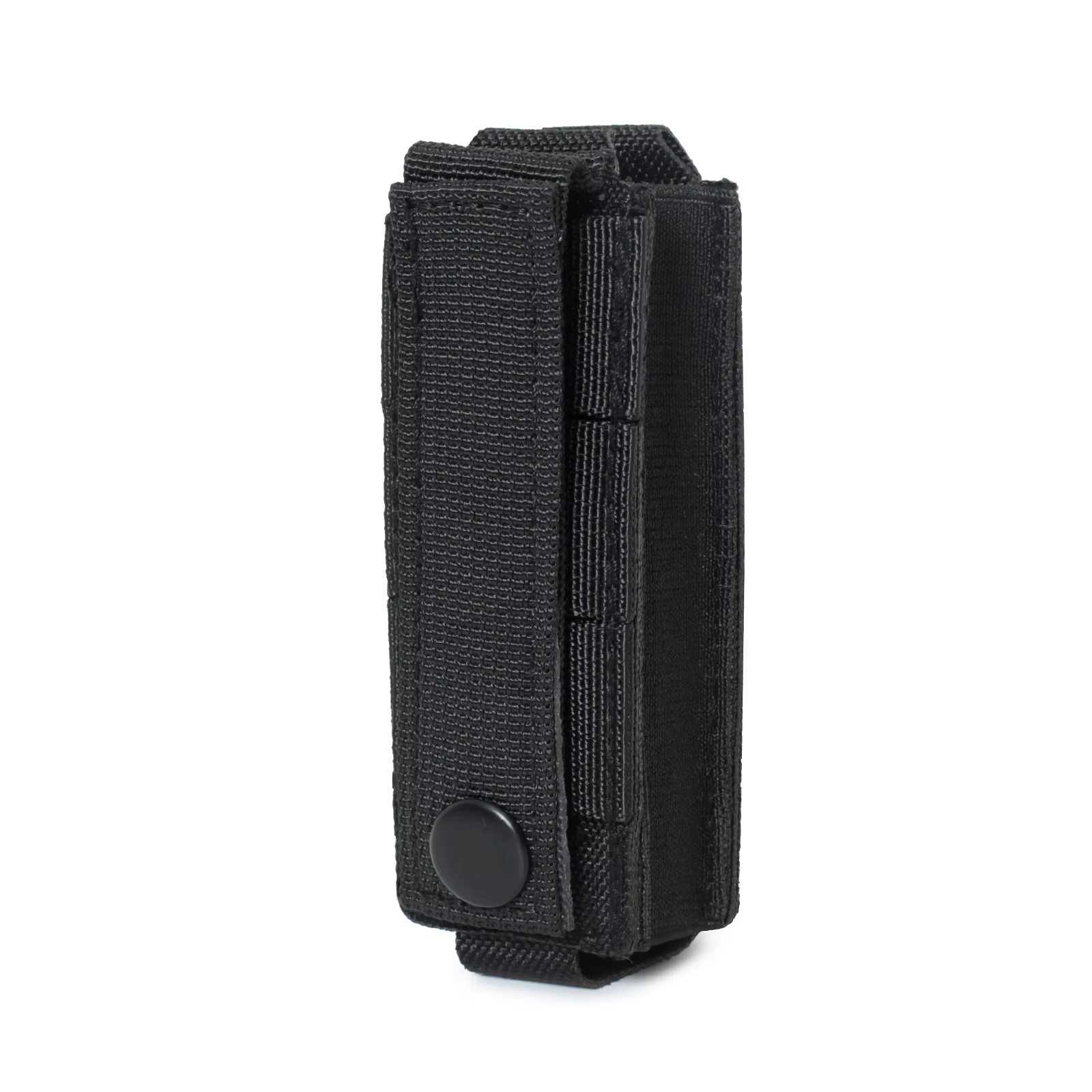Bolsa táctica porta cargador elástico pistola Mag con funda una manga - imagen 5