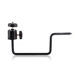 Soporte CS01 para cámara de rastreo caza y seguridad