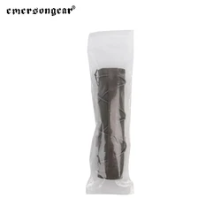 Emersongear Funda para Supresor Airsoft EM9330 - Tela Protectora