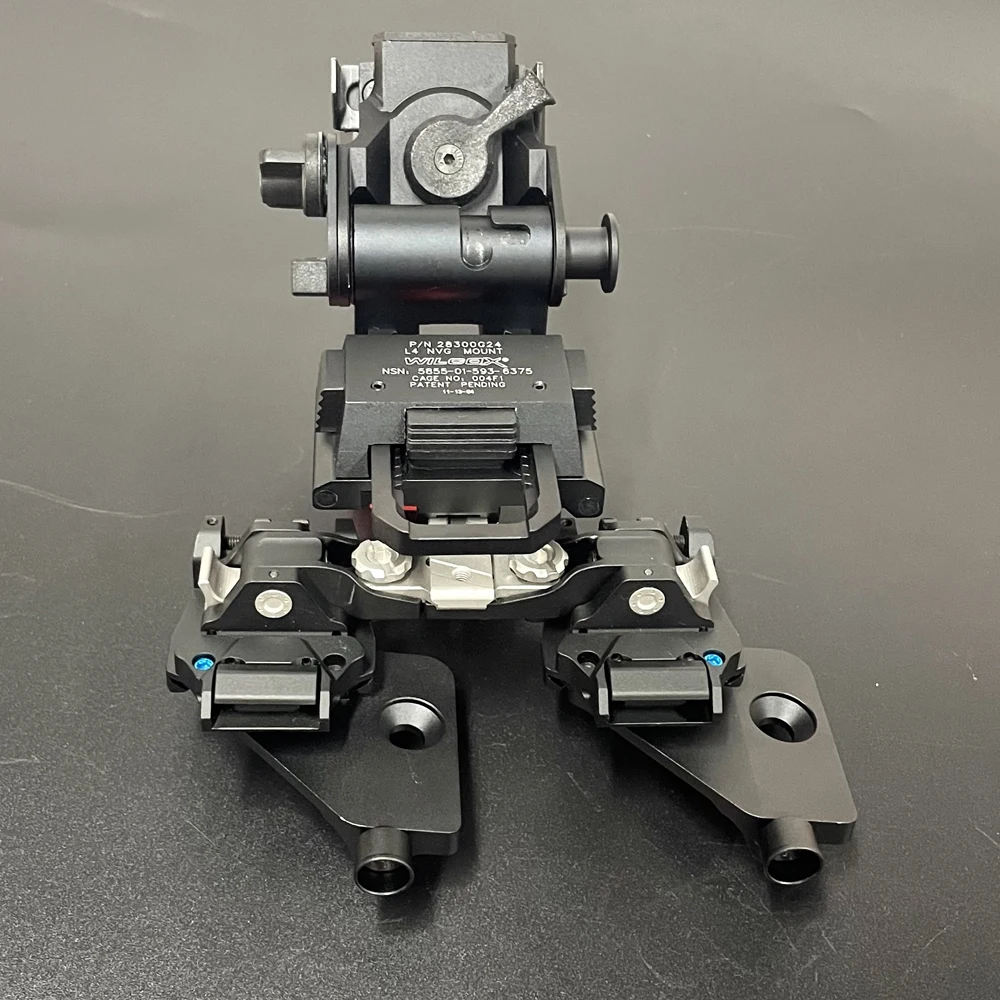 Puente NVG Universal Ligero RQE para Equipo Táctico - imagen 2