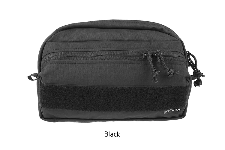 Sistema Molle y velcro