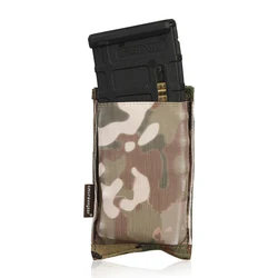 Emersongear bolsa porta cargadores Molle para recarga rápida