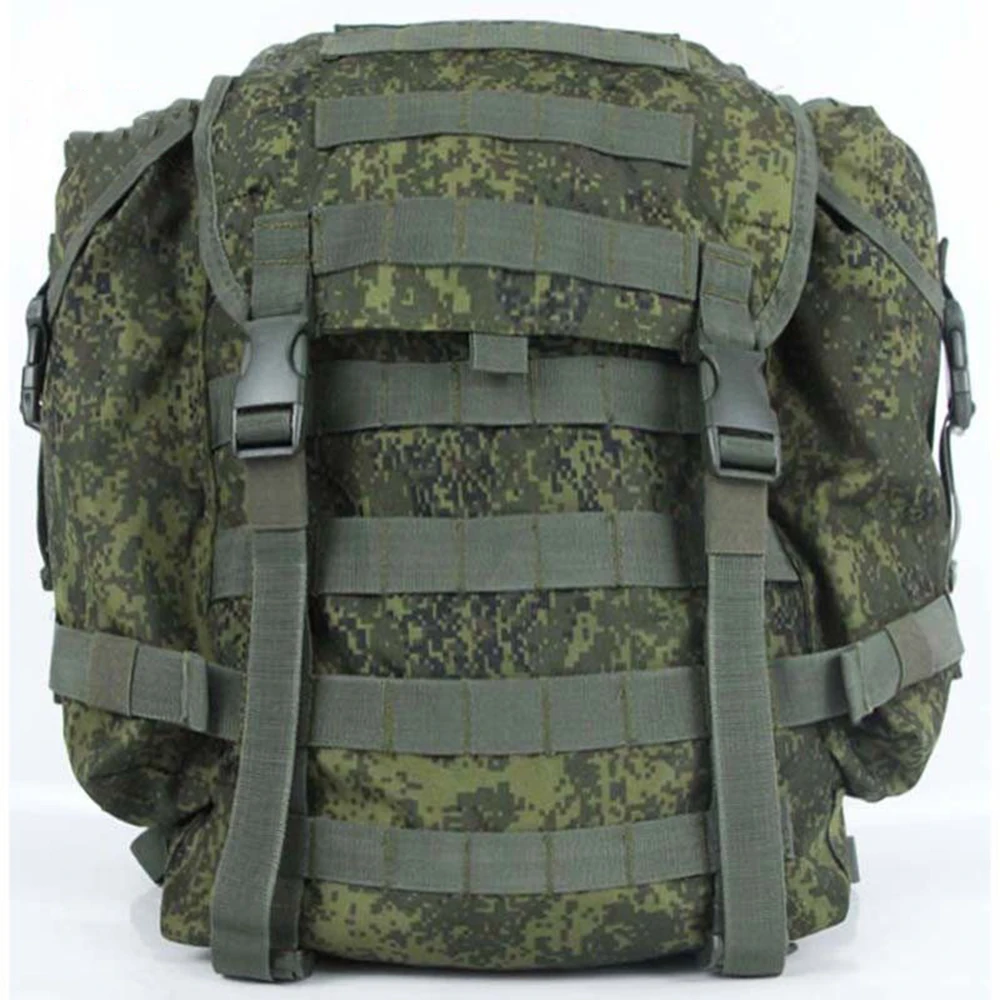 Mochila Táctica Militar EMR con MOLLE – Gran Capacidad - imagen 5