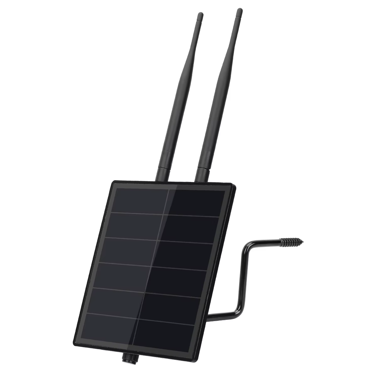 D5L Repetidor LoRa Solar Meshtastic Meshcore – táctico autónomo - imagen 2
