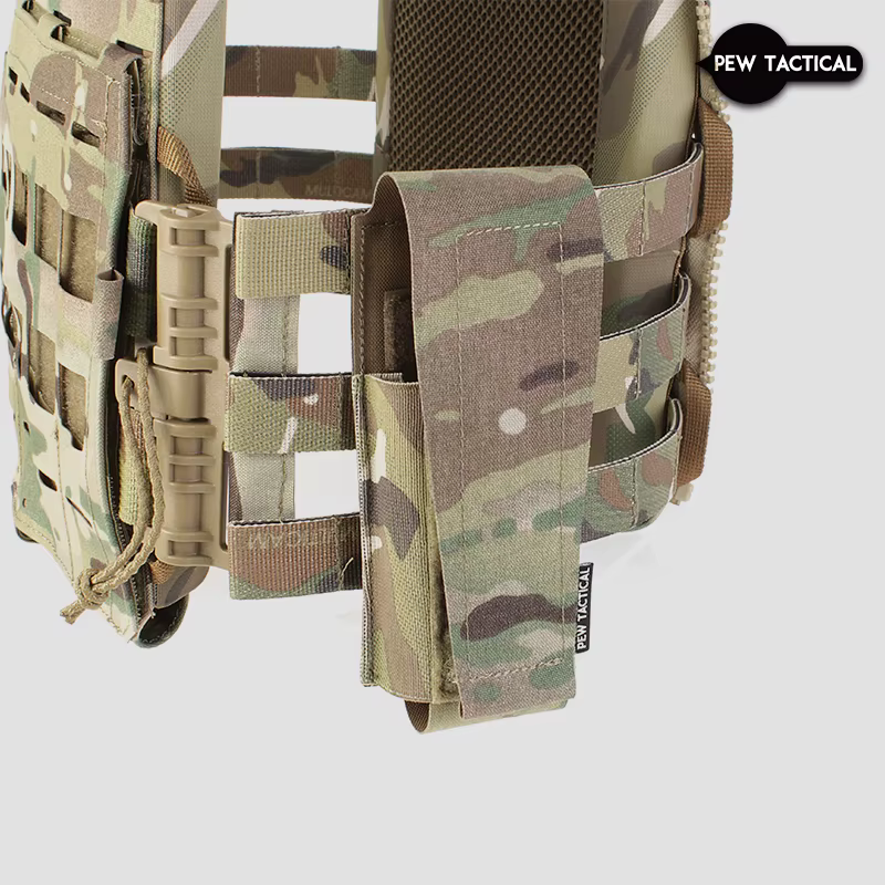 Bolsa PEW Tactical Flash Bang MOLLE airsoft PH43 - imagen 5