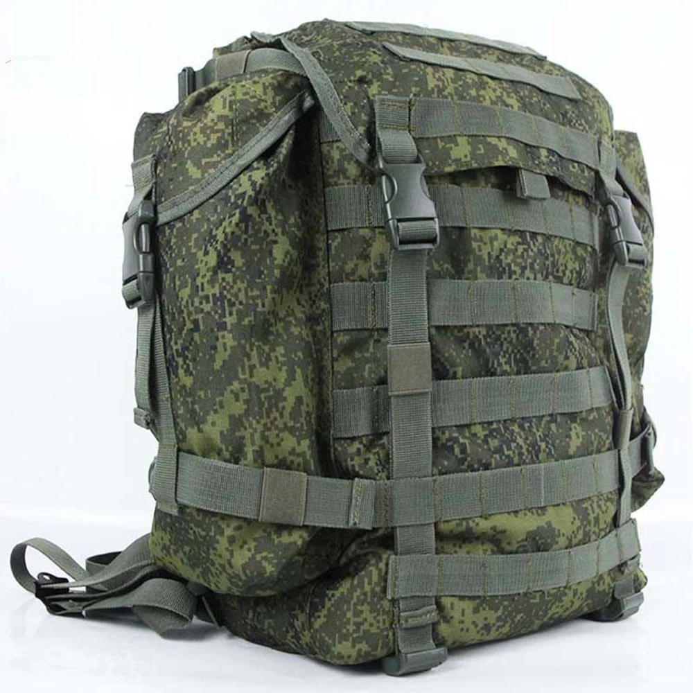 Mochila Táctica Militar EMR con MOLLE – Gran Capacidad - imagen 4