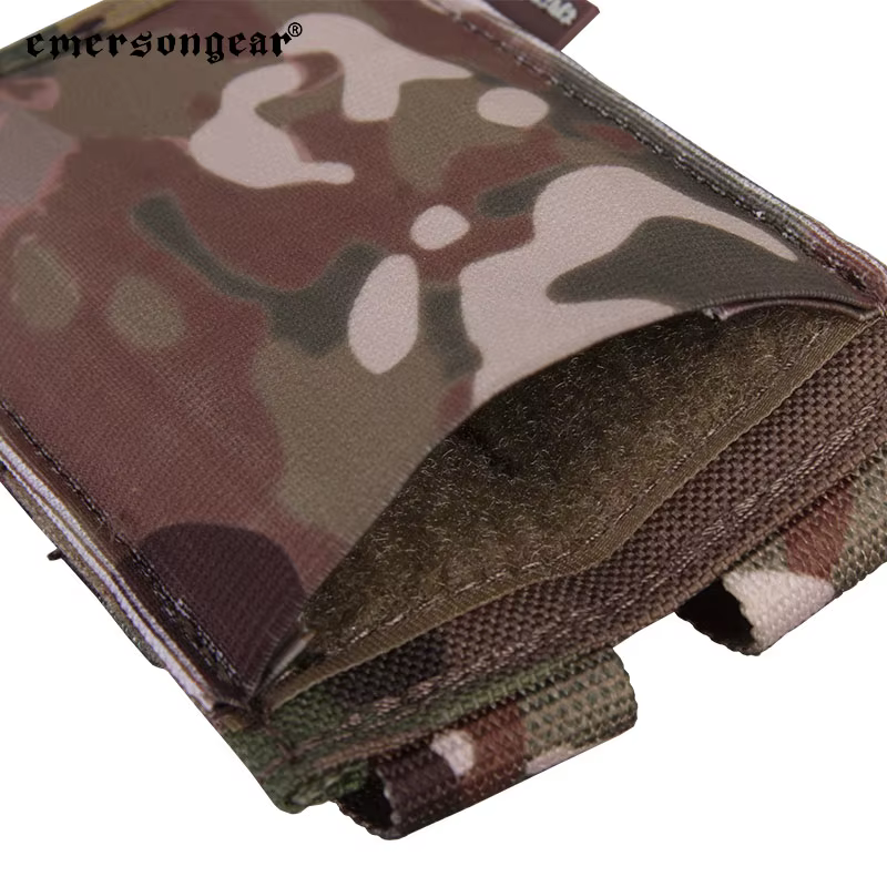 Emersongear bolsa porta cargadores Molle para recarga rápida - imagen 4