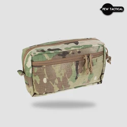 PEW TACTICAL Bolsa MOLLE - Uso general multipropósito táctica