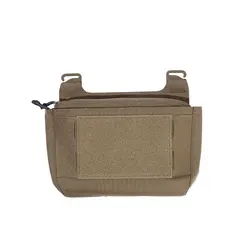 EmersonGear bolsa táctica Mag para revistas con solapa frontal MOLLE