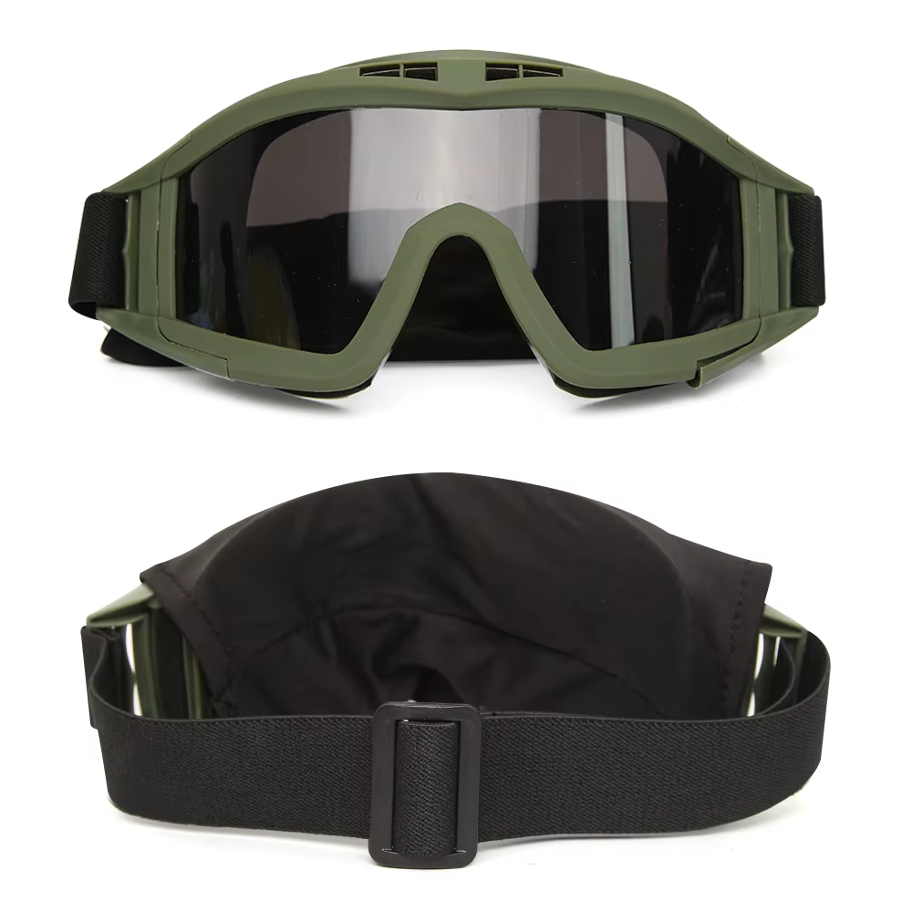 Pack de 3 lentes intercambiables