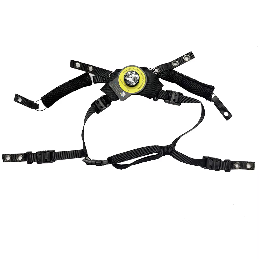 Windy Suspensión extensible para casco táctico FAST MICH - imagen 5