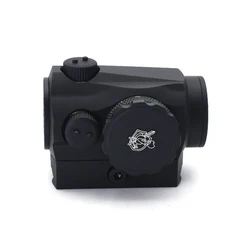 Evolution Gear Tapa batería visor KAC Aim Red Dot