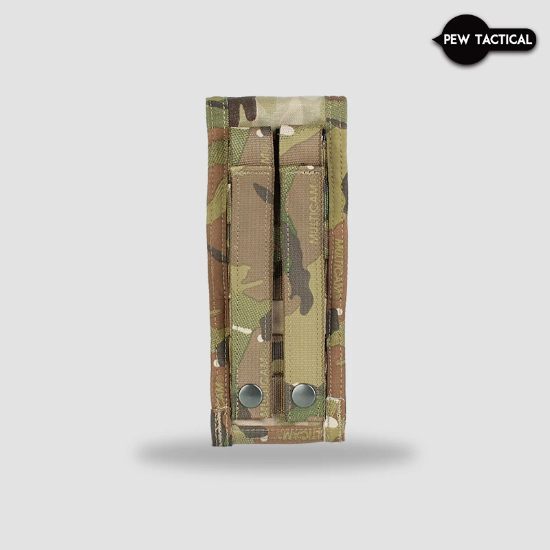 PEW Tactical Portacargadores 5.56mm MOLLE 330D nylon airsoft - imagen 2
