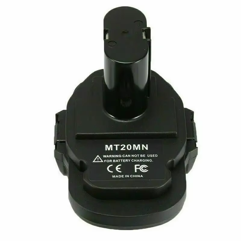 Adaptador MT20MN batería Makita 18V – Convierte Litio a Ni-MH