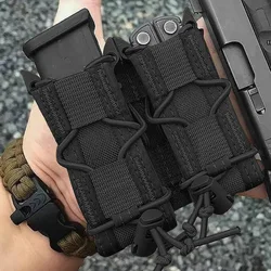 Ophidian funda MOLLE 9mm para cargadores - doble/triple pila