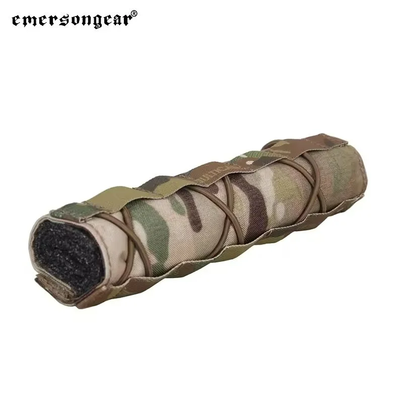 Emersongear Funda para Supresor Airsoft EM9330 - Tela Protectora - imagen 3