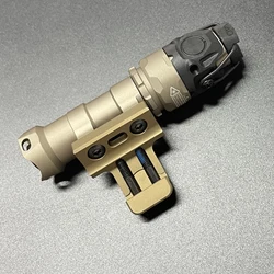 VG6 Montaje Offset 45° para mira táctica