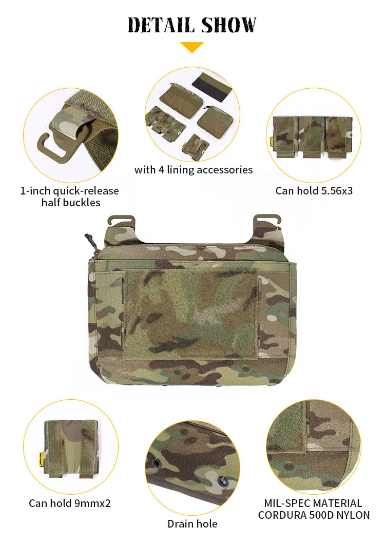 Textura Cordura 500D