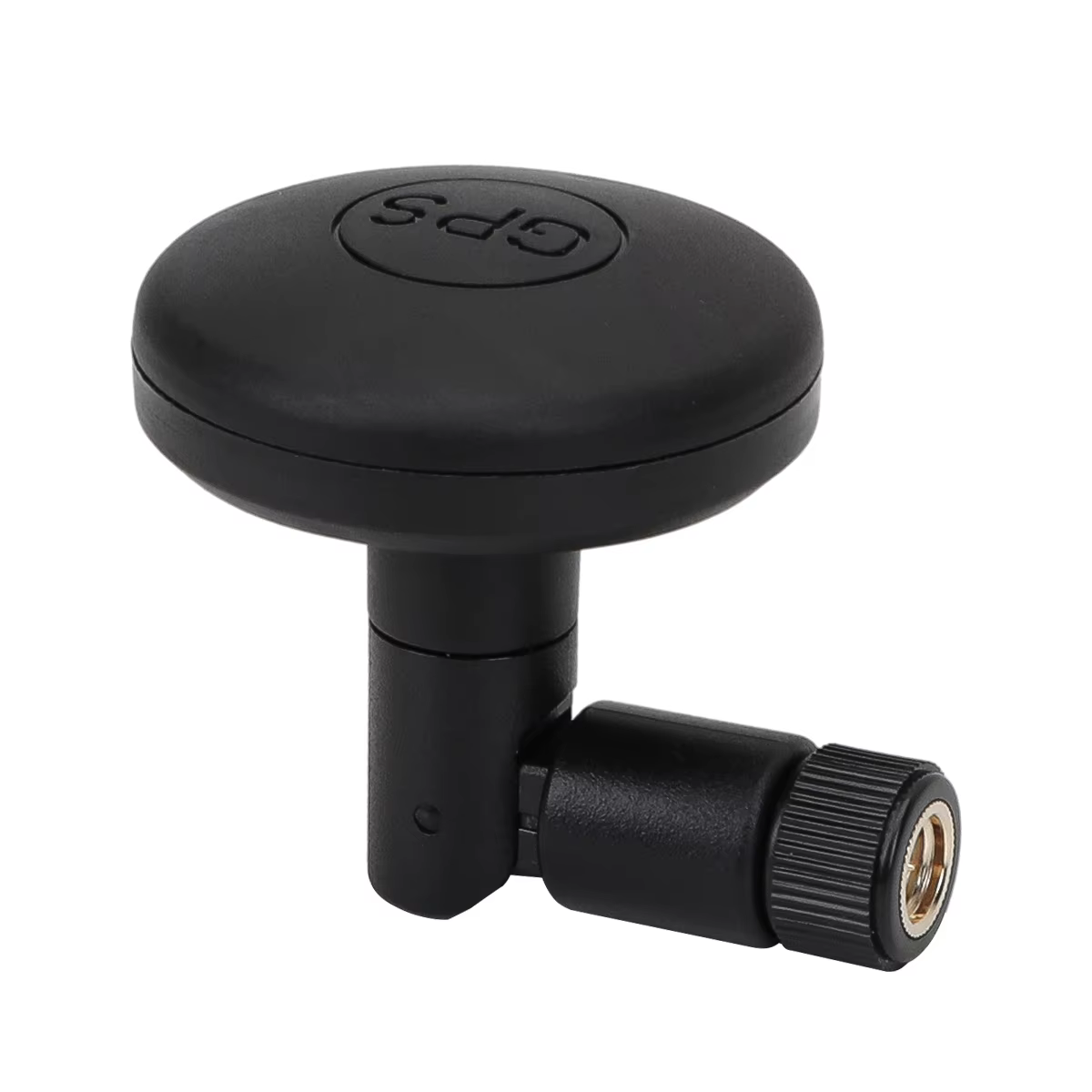 Módulo antena GPS vehicular con conector SMA macho para camión y barco - imagen 4