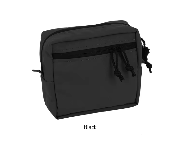 Bolsa GP Mk3 con cremallera