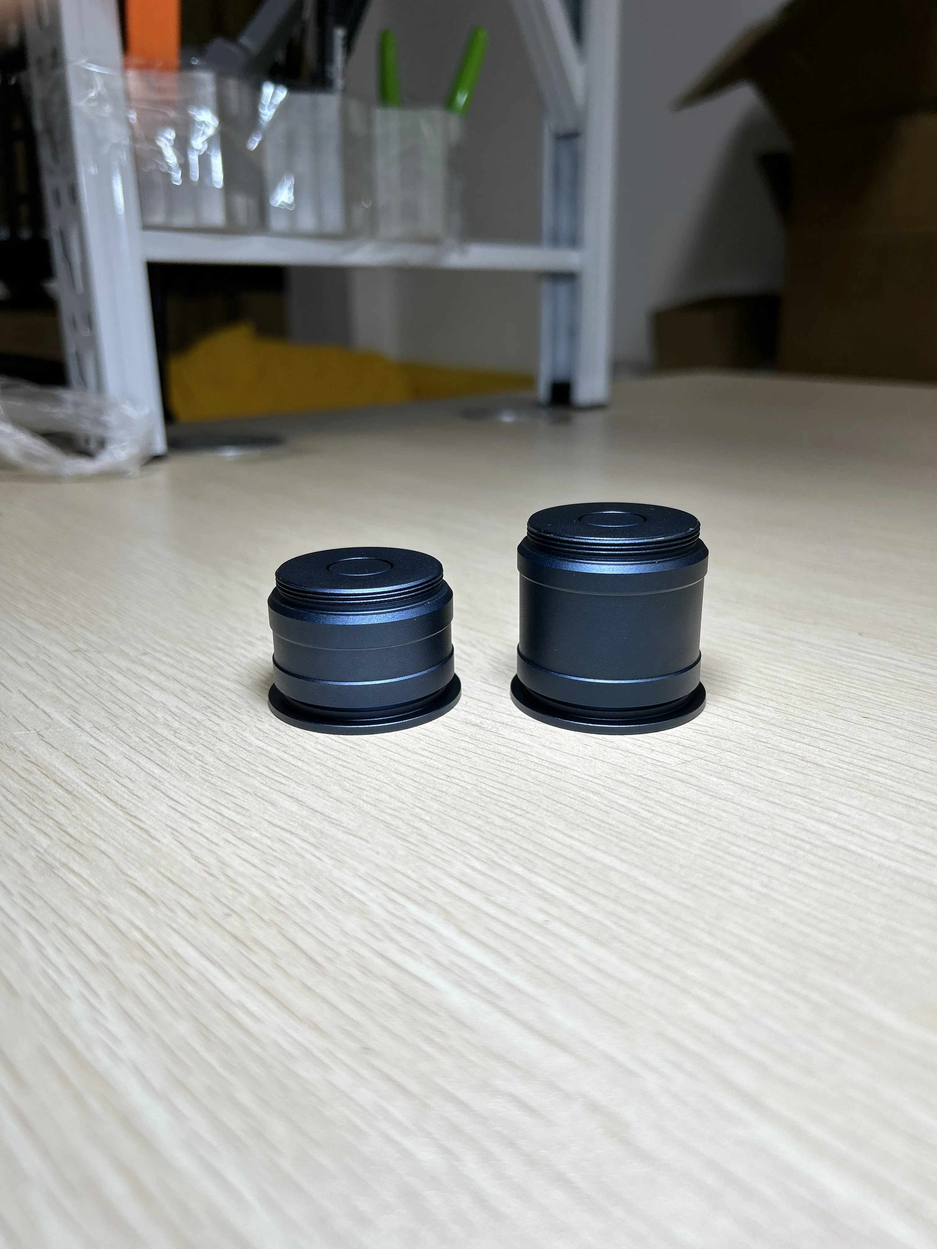 Granada de Gas Nerf 40mm Reutilizable para Lanzagranadas Airsoft - imagen 5