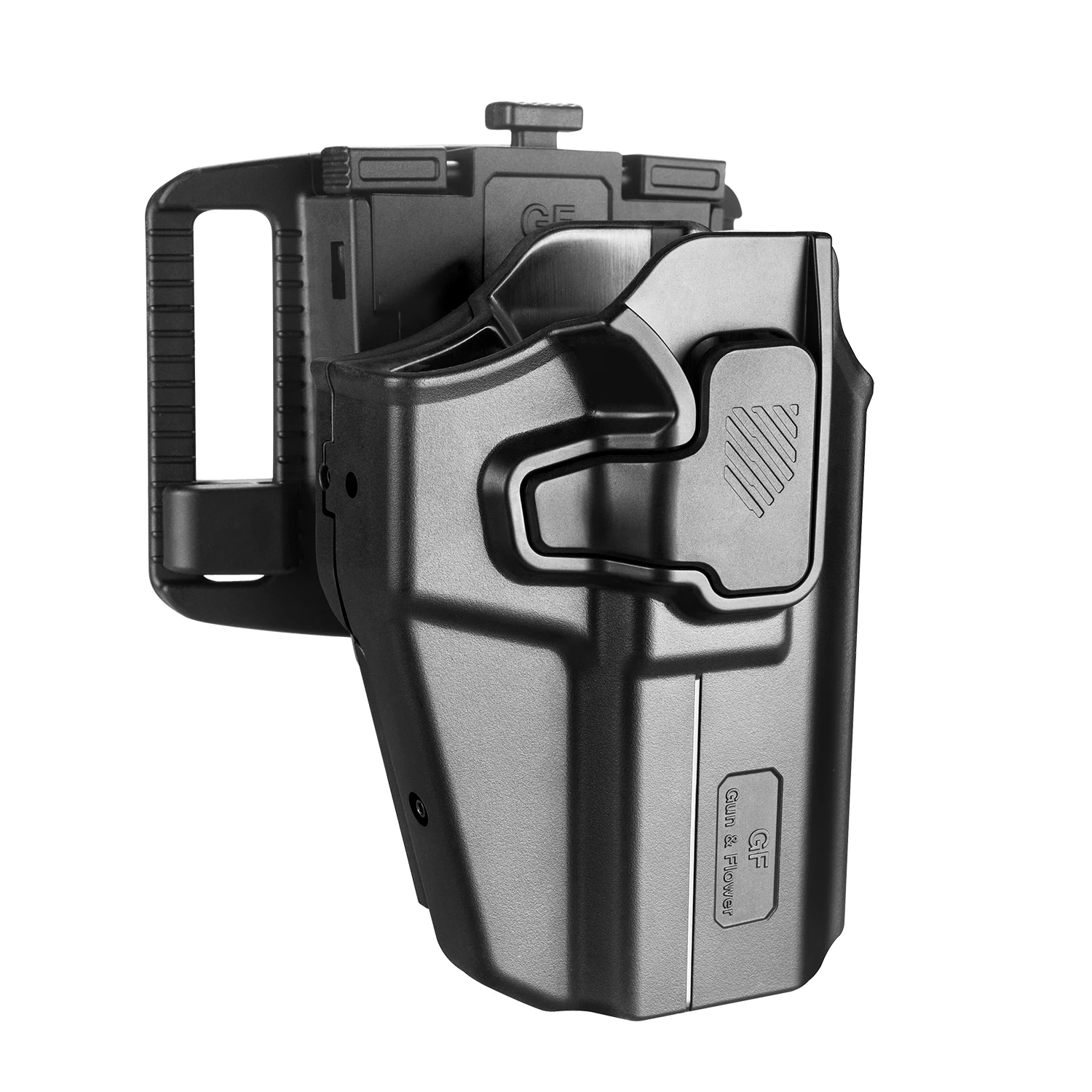 Funda OWB universal para pistolas tácticas - imagen 3