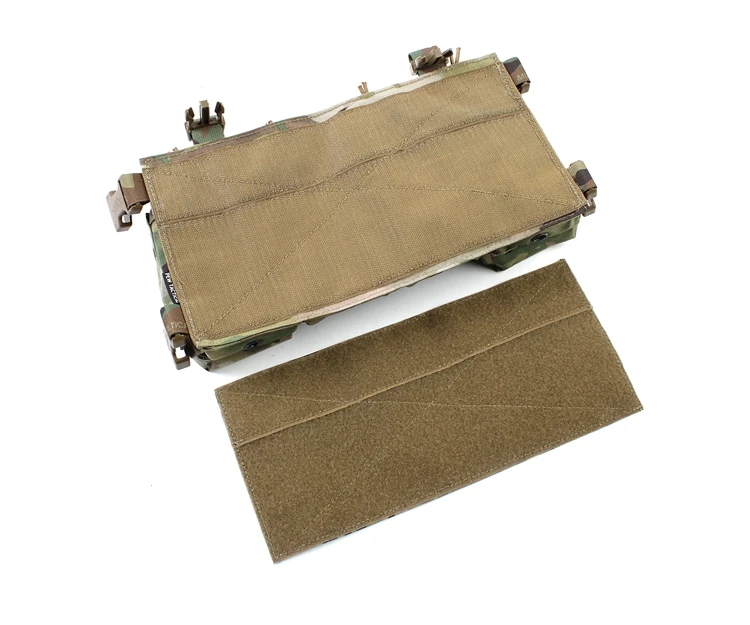 Pew táctico D3CRX aparejo de pecho táctico Haley estratégico Airsoft CR02 puesto