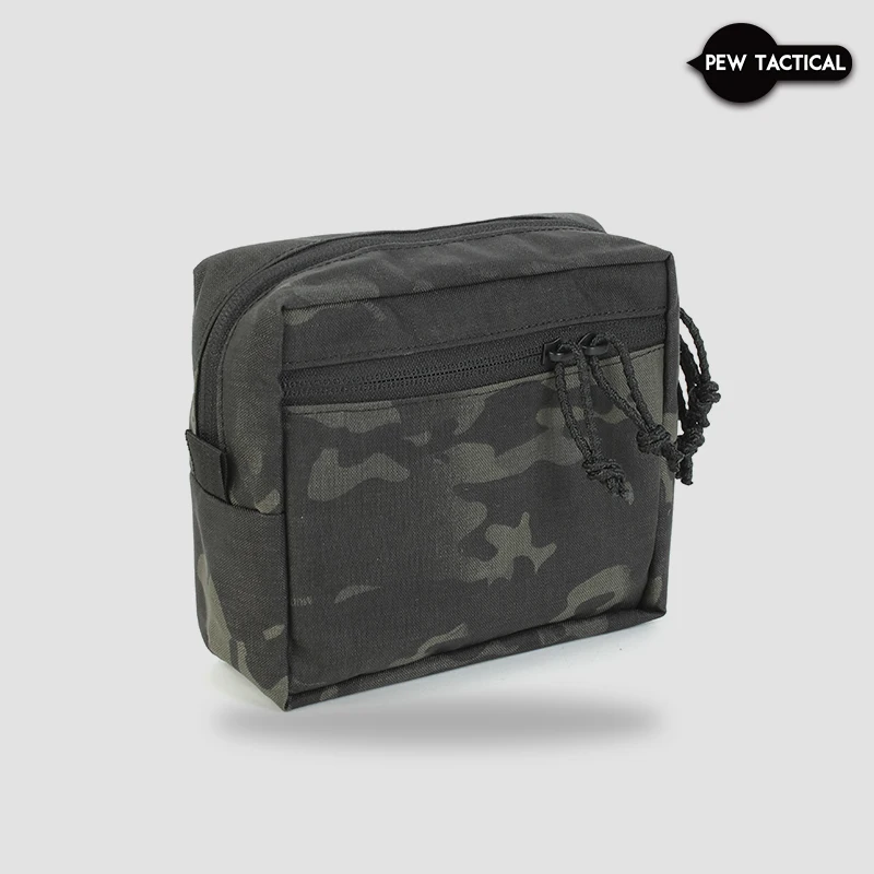 PEW TACTICAL Bolsa MOLLE Mk3 mediana multiuso - imagen 4