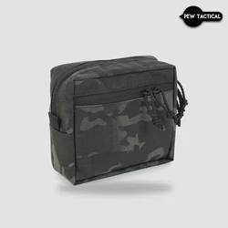 PEW TACTICAL Bolsa MOLLE Mk3 mediana multiuso