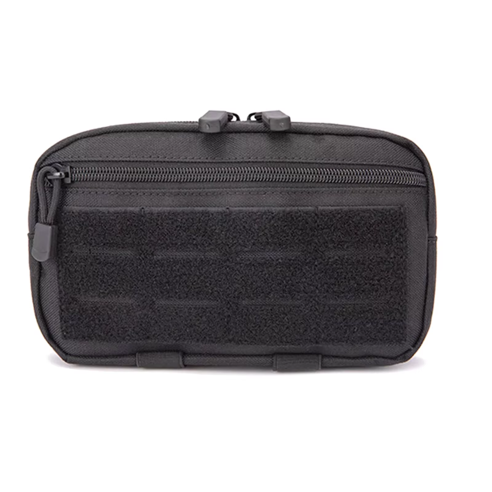 Bolsa administrativa táctica MOLLE – Organizador nailon para EDC