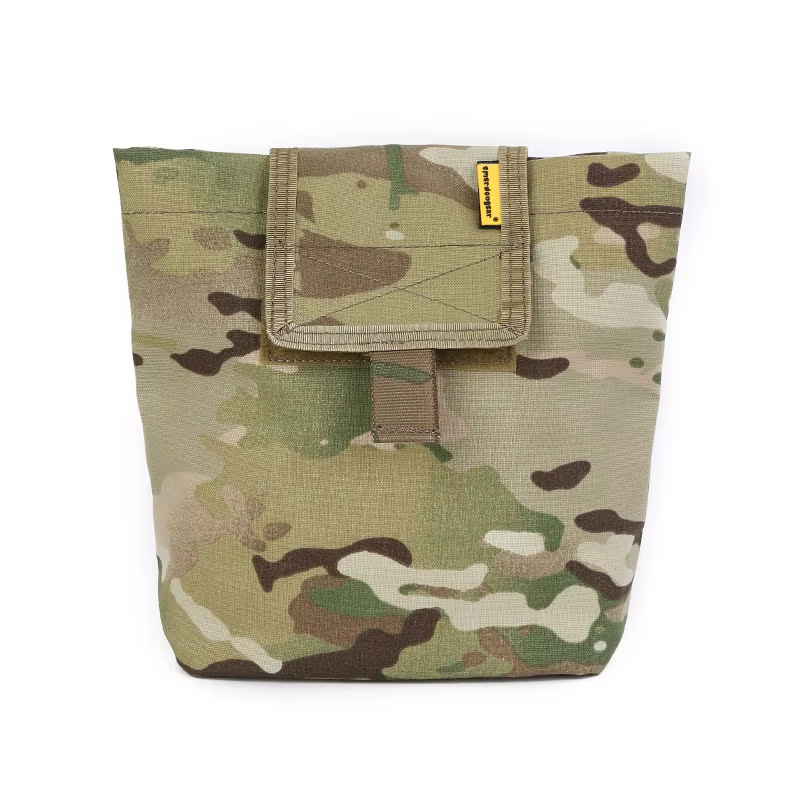 Emersongear EM9041 Bolsa MOLLE plegable utilitaria para caza y airsoft - imagen 4