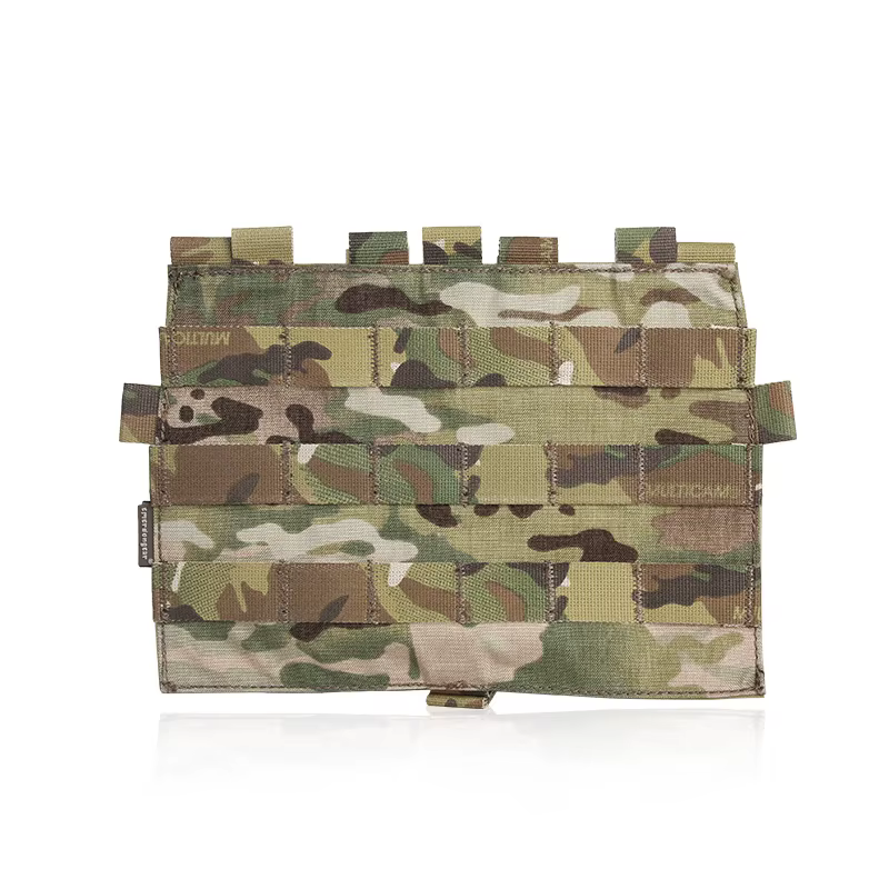 Panel MOLLE Emersongear para chaleco táctico AVS JPC 2.0 - imagen 5