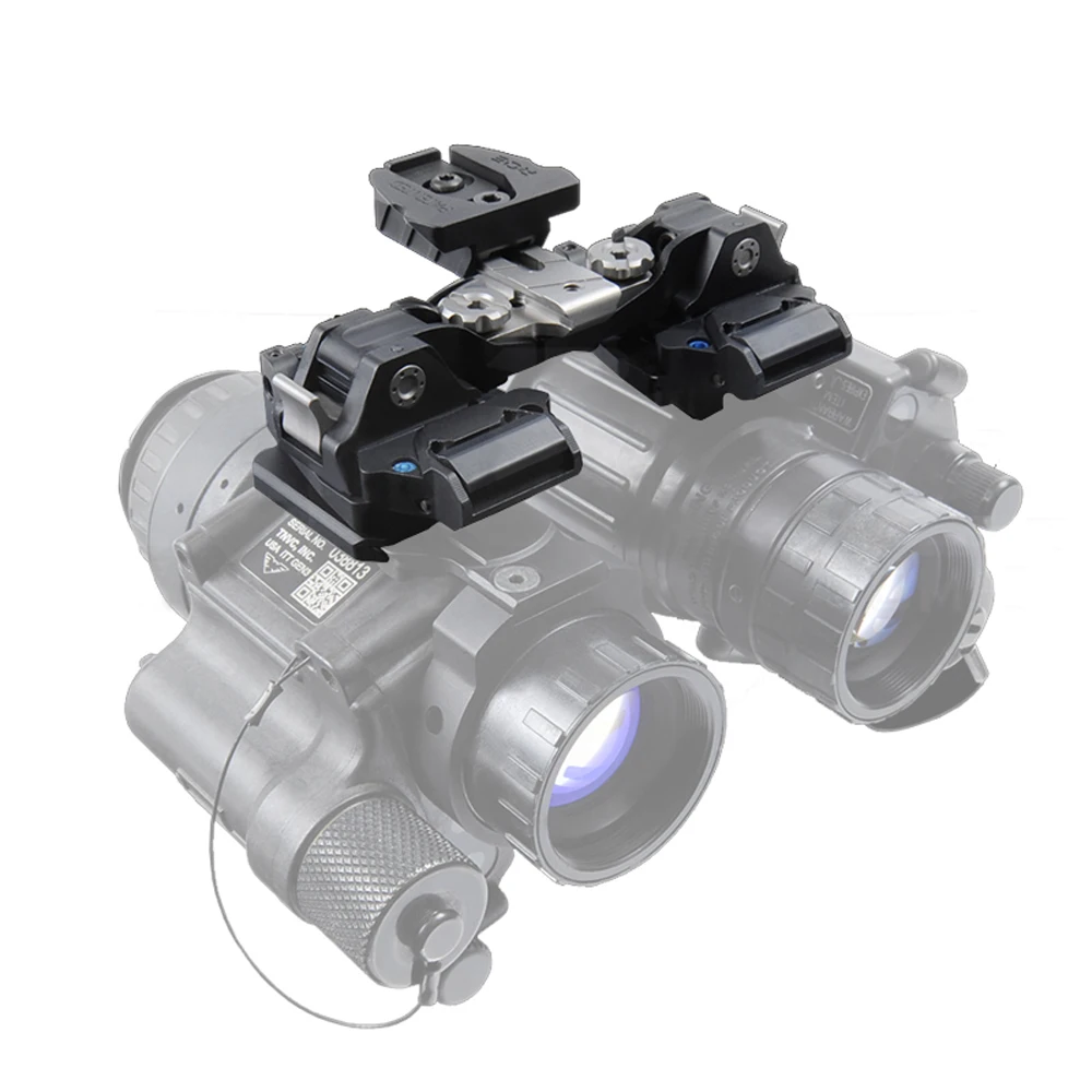 Puente NVG Universal Ligero RQE para Equipo Táctico - imagen 5