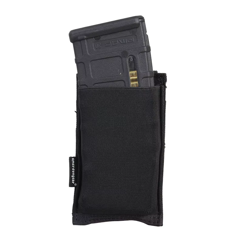 Emersongear bolsa porta cargadores Molle para recarga rápida - imagen 2