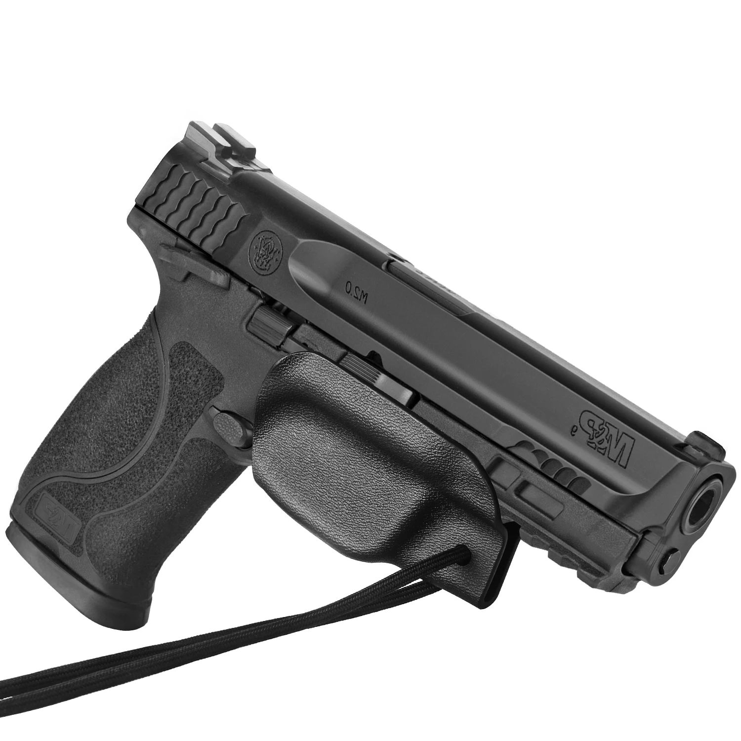 Detalle del material Kydex