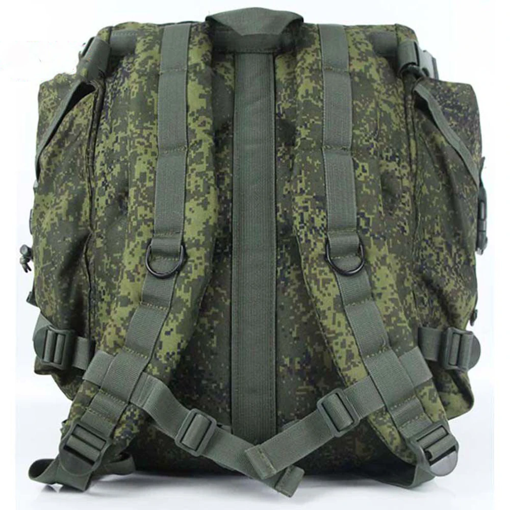 Mochila Táctica Militar EMR con MOLLE – Gran Capacidad - imagen 2