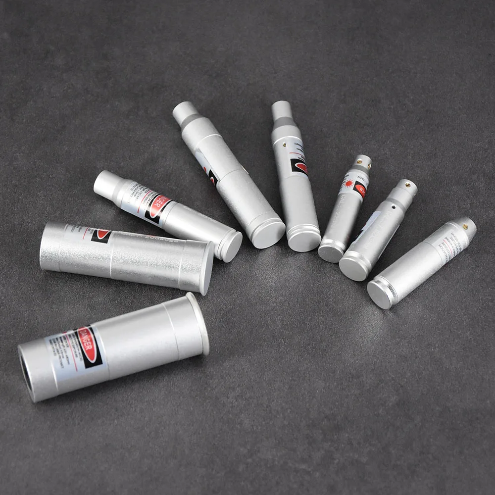 Colimador Shooin Multi-Caliber BoreSighter