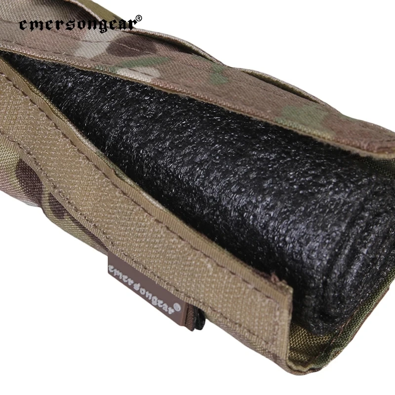 Emersongear Funda para Supresor Airsoft EM9330 - Tela Protectora - imagen 2