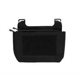 EmersonGear bolsa táctica Mag para revistas con solapa frontal MOLLE