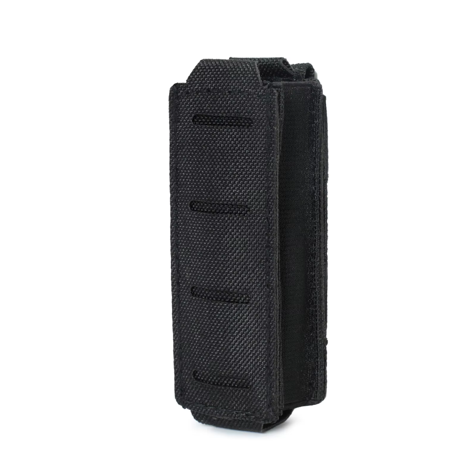 Bolsa táctica porta cargador elástico pistola Mag con funda una manga