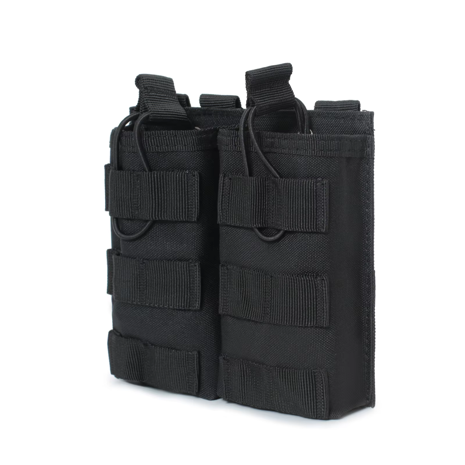 Bolsa táctica MOLLE para cargadores y walkie-talkie - imagen 3