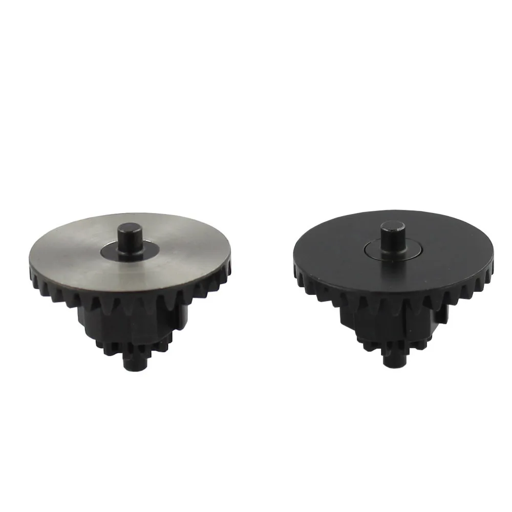 VULPO Engranajes para caja de cambios V2/V3 Airsoft - cónico 9:1-18:1 - imagen 4