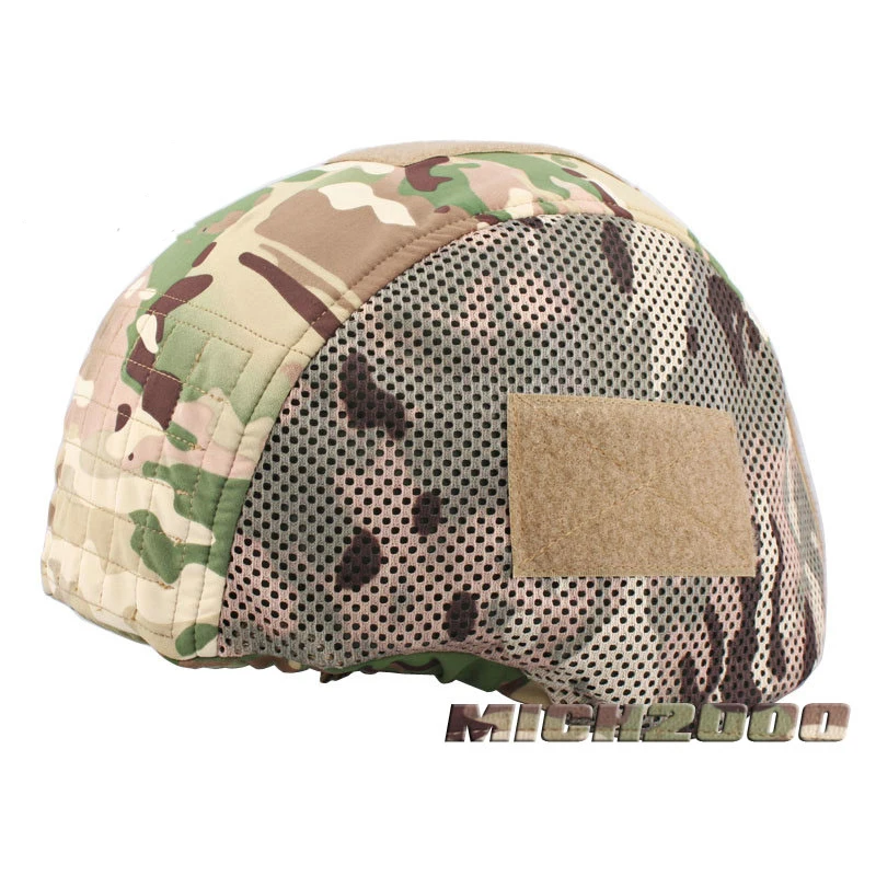Funda Emersongear FS - detalle