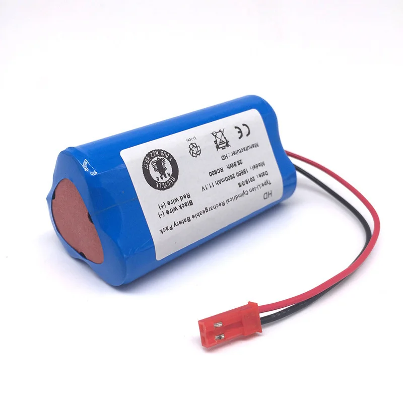 Bateria compatible Ecovacs iLife para robot aspirador V1-V5S - imagen 4