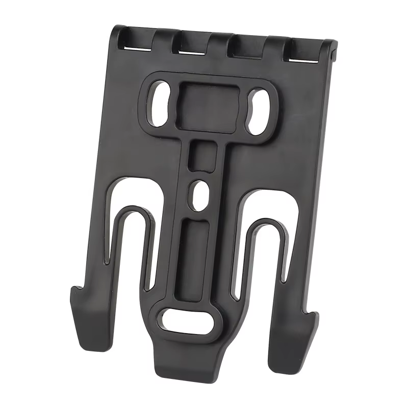Funda Kydex de servicio rápido con sistema QLS19 para caza y paintball - imagen 3