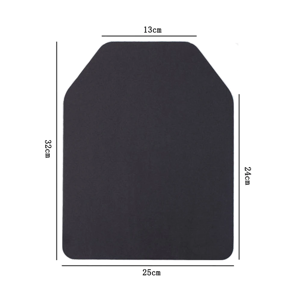 EmersonGear placa espuma EVA protectora para chaleco táctico airsoft - imagen 2