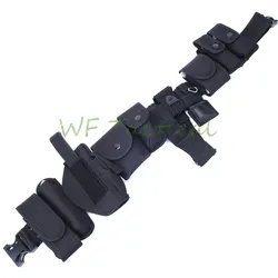 Cinturón táctico militar multifunción