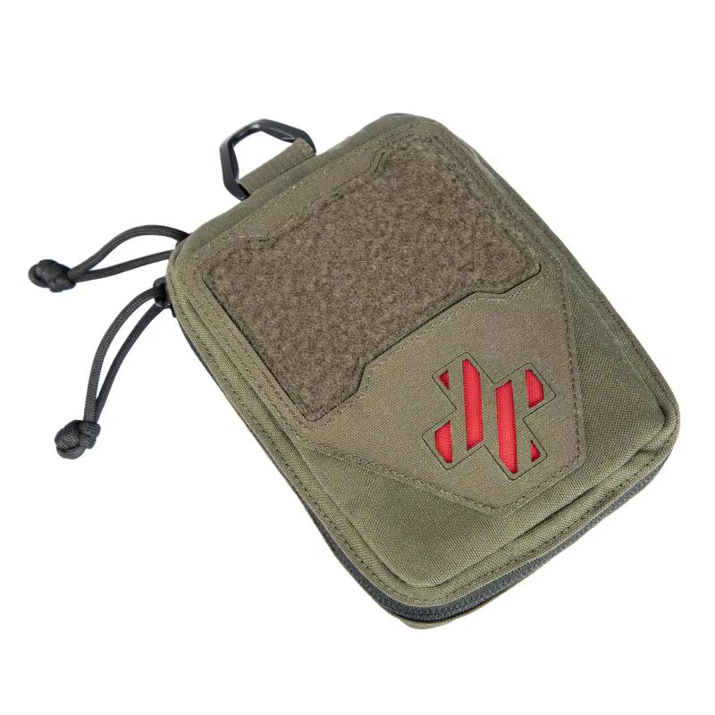 PSIGEAR Kit Médico Táctico – Bolsa emergencias trauma - imagen 4